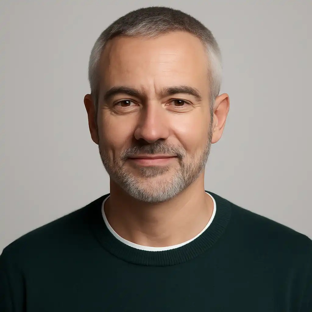 Laurent Deschênes
